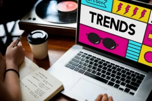 10 Trends in Website Design for 2025: What You Need to Know